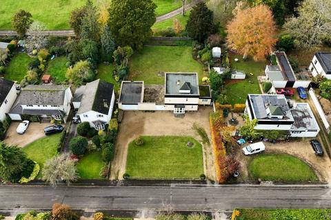 4 bedroom detached house for sale, Burcot Park, Abingdon OX14