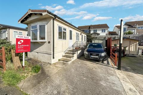 1 bedroom park home for sale, Falmouth