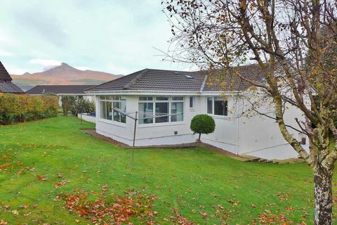 3 bedroom bungalow for sale, Norwood,27 Alma Park,Brodick