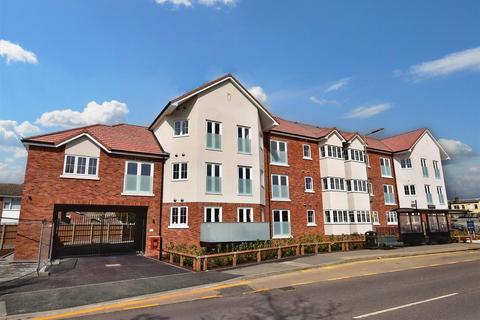 2 bedroom apartment for sale - Clermont House, Long Road, Canvey Island SS8