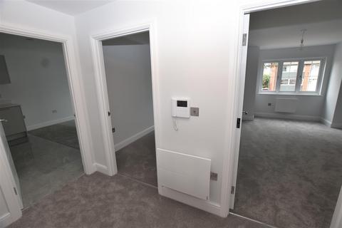 2 bedroom apartment for sale, Clermont House, Long Road, Canvey Island SS8