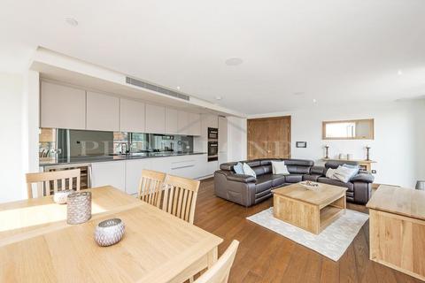 3 bedroom apartment to rent, The Courthouse, Westminster SW1P