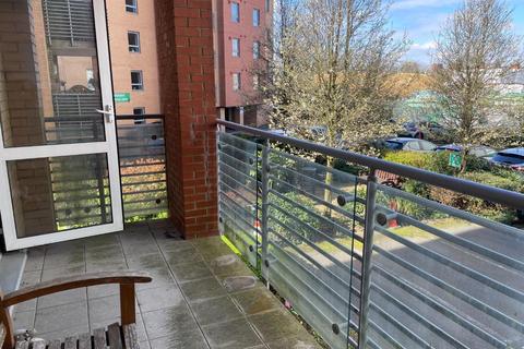 1 bedroom retirement property for sale, Pinetree Court, Danestrete, Stevenage, SG1 1YJ