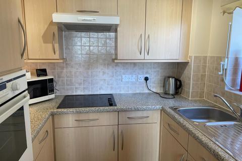 1 bedroom retirement property for sale, Pinetree Court, Danestrete, Stevenage, SG1 1YJ