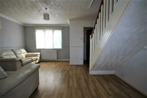 3 bedroom end of terrace house for sale - Windermere Close, Feltham TW14