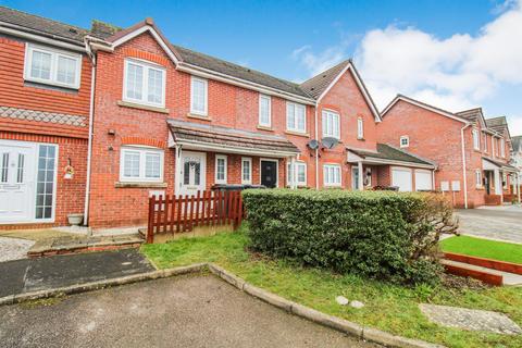 2 bedroom terraced house for sale - Gainage Close, Corby NN18
