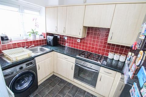 2 bedroom terraced house for sale, Gainage Close, Corby NN18