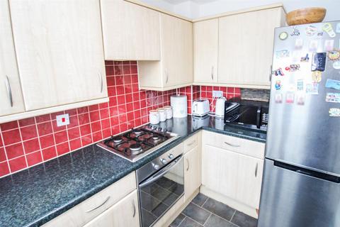 2 bedroom terraced house for sale - Gainage Close, Corby NN18