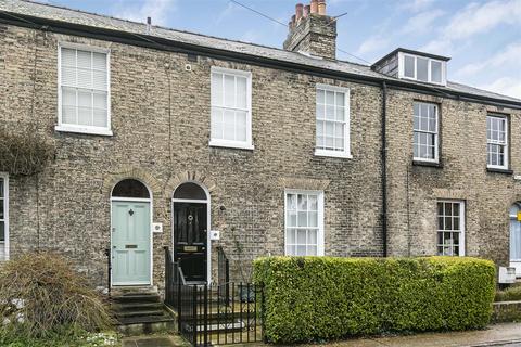 4 bedroom terraced house for sale, Panton Street, Cambridge CB2