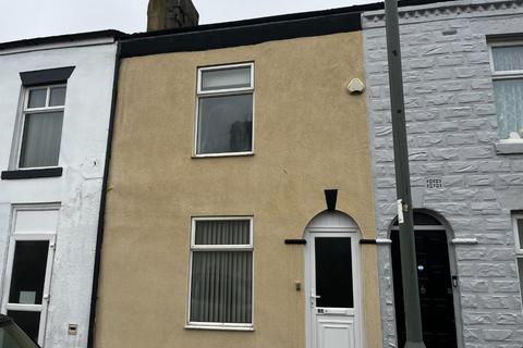 2 bedroom terraced house to rent, Walmsley Street, Fleetwood FY7