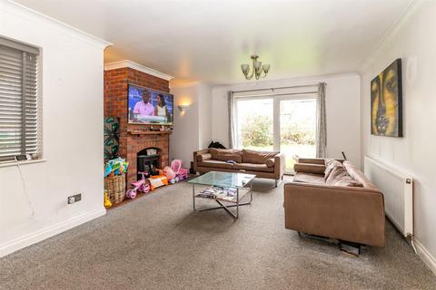 4 bedroom detached house for sale, Attenburys Lane, Timperley, Altrincham