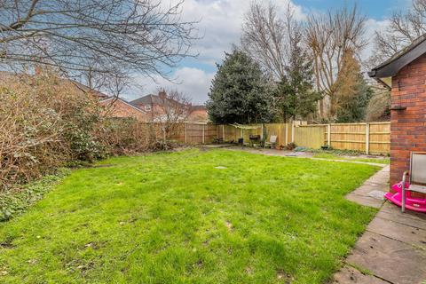 4 bedroom detached house for sale, Attenburys Lane, Timperley, Altrincham