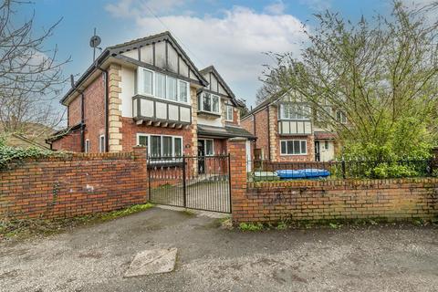 4 bedroom detached house for sale, Attenburys Lane, Timperley, Altrincham