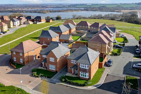 3 bedroom detached house for sale, The Marshes, Hersden, Canterbury