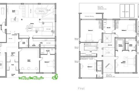 3 bedroom detached house for sale, Chestfield Road, Chestfield, Whitstable