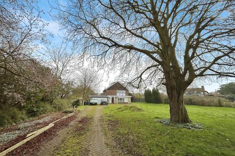 4 bedroom detached house for sale, Chestfield Road, Chestfield, Whitstable