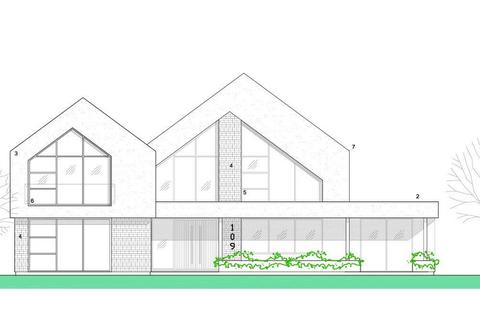 4 bedroom detached house for sale, Chestfield Road, Chestfield, Whitstable