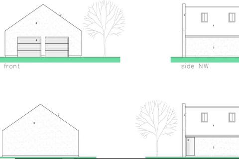 4 bedroom detached house for sale, Chestfield Road, Chestfield, Whitstable