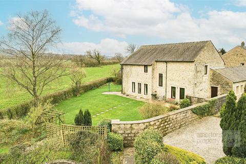 4 bedroom detached house for sale, Stanley Court, Chipping Road, Longridge