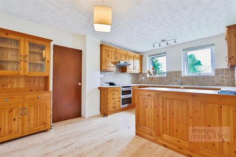 4 bedroom detached house for sale, Stanley Court, Chipping Road, Longridge