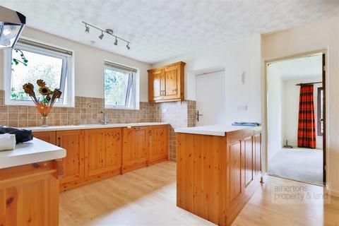 4 bedroom detached house for sale, Stanley Court, Chipping Road, Longridge