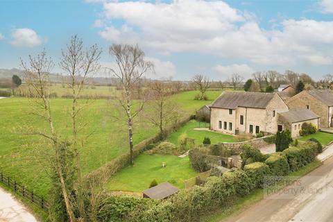 4 bedroom detached house for sale, Stanley Court, Chipping Road, Longridge