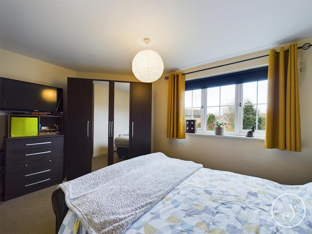Bed 1