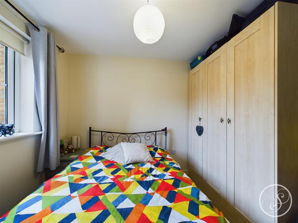 Bed 2
