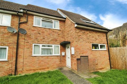 3 bedroom semi-detached house for sale, Canada Fields, Lutterworth LE17