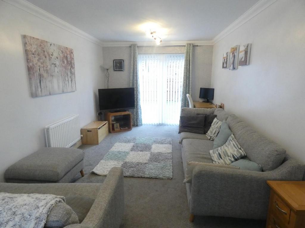 Kirkland Fold, Wigton 3 bed detached house for sale £230,000