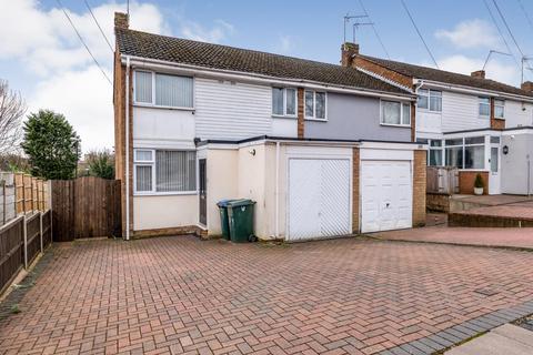 173 Alderminster Road, Coventry, CV5 7LU