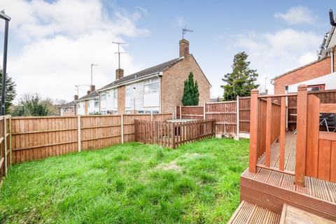 173 Alderminster Road, Coventry, CV5 7LU