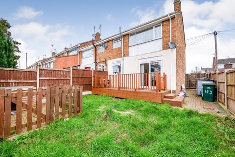 173 Alderminster Road, Coventry, CV5 7LU