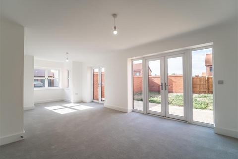 undefined, Centurion Park Roman Road, Spalding PE12