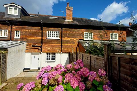 2 bedroom cottage for sale, Blackheath Lane, Blackheath, Guildford