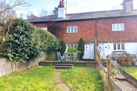 2 bedroom cottage for sale, Blackheath Lane, Blackheath, Guildford