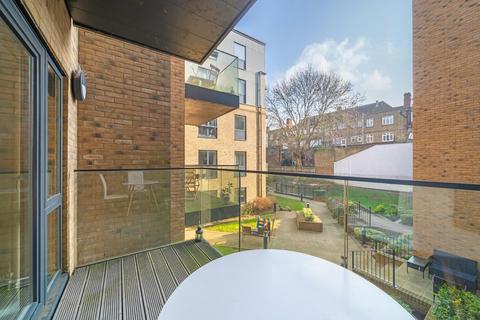 2 bedroom flat for sale, Blairderry Road, SW2