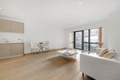 2 bedroom flat for sale, Blairderry Road, SW2