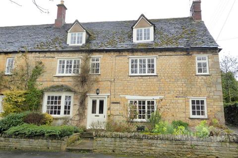 4 bedroom character property to rent - 4 Top Street, Exton LE15