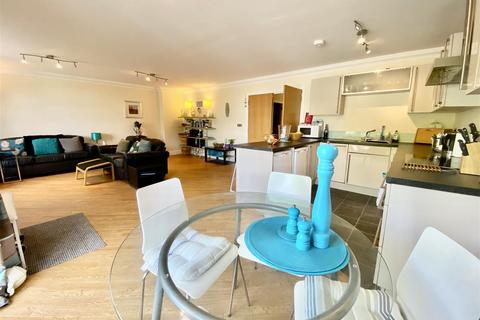 3 bedroom flat for sale, Lon Golff, Morfa Nefyn, Pwllheli