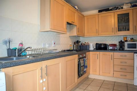 3 bedroom terraced house for sale, Graffham Drive, Oakham LE15