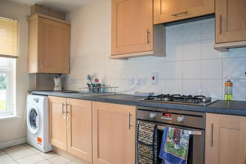 3 bedroom terraced house for sale, Graffham Drive, Oakham LE15