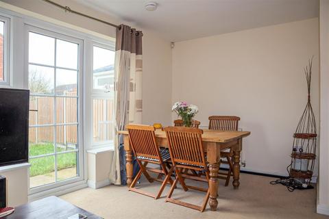 3 bedroom terraced house for sale, Graffham Drive, Oakham LE15