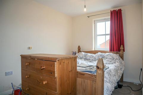 6 Graffham Drive, Oakham, LE15 6DQ