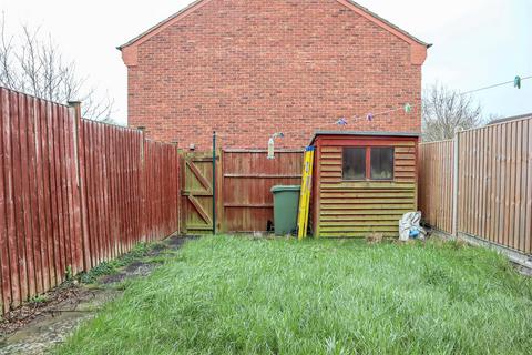 6 Graffham Drive, Oakham, LE15 6DQ