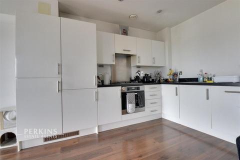 1 bedroom flat for sale, Northolt, UB5