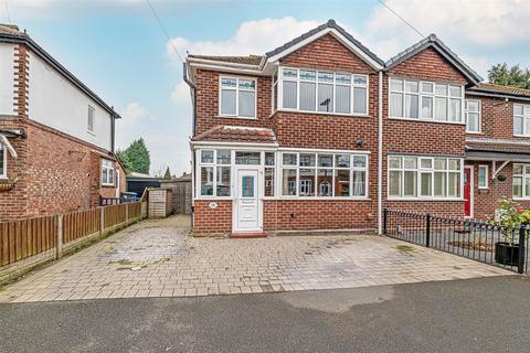 3 bedroom semi-detached house for sale, Barton Avenue, Grappenhall, Warrington