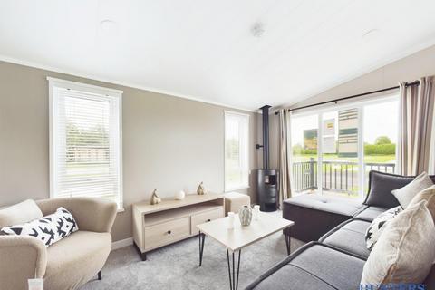 2 bedroom park home for sale, Southmoor Park The Balk, Pocklington, York