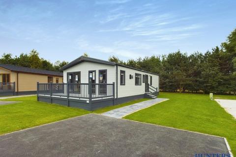 2 bedroom park home for sale, Southmoor Park The Balk, Pocklington, York