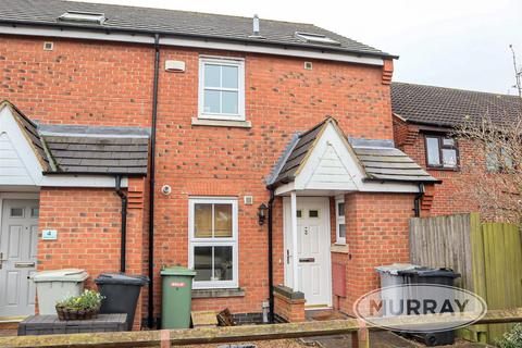 2 Graffham Drive, Oakham, LE15 6DQ